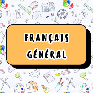 francais-general